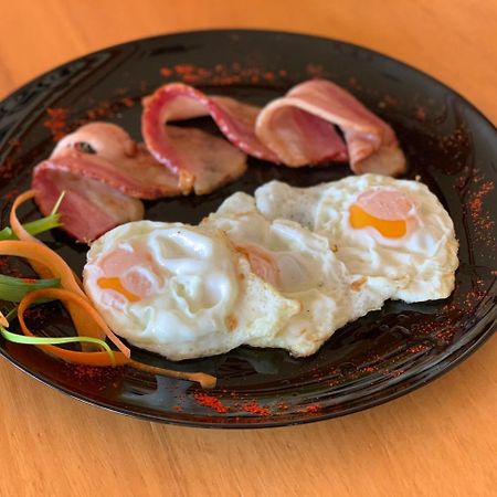 Bed And Breakfast Veja'S クルク エクステリア 写真