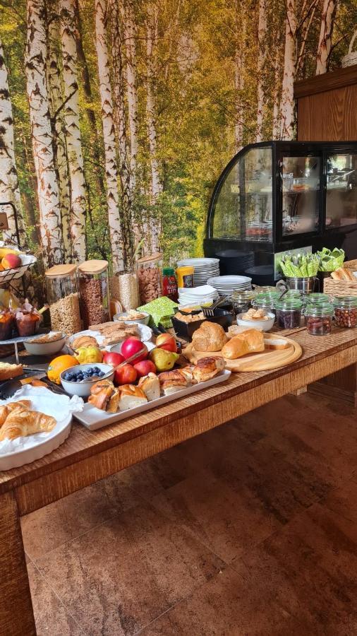 Bed And Breakfast Veja'S クルク エクステリア 写真