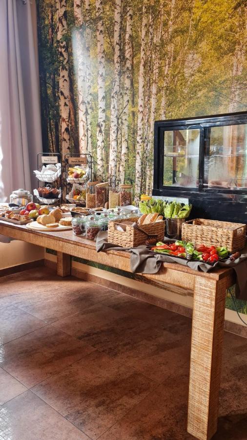 Bed And Breakfast Veja'S クルク エクステリア 写真