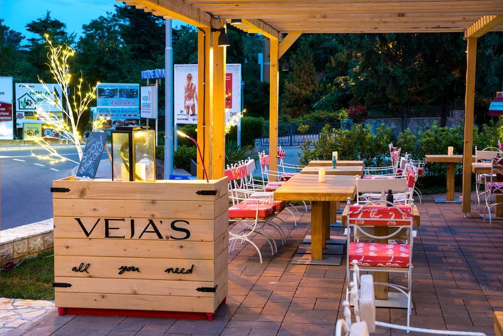 Bed And Breakfast Veja'S クルク エクステリア 写真